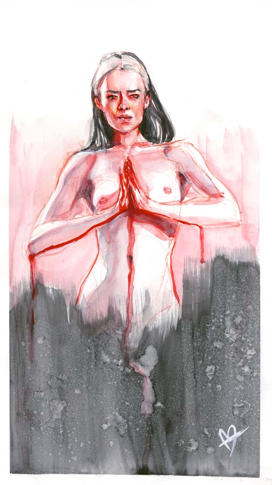 Death Prayer